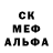 МЕТАМФЕТАМИН винт Bitko 88